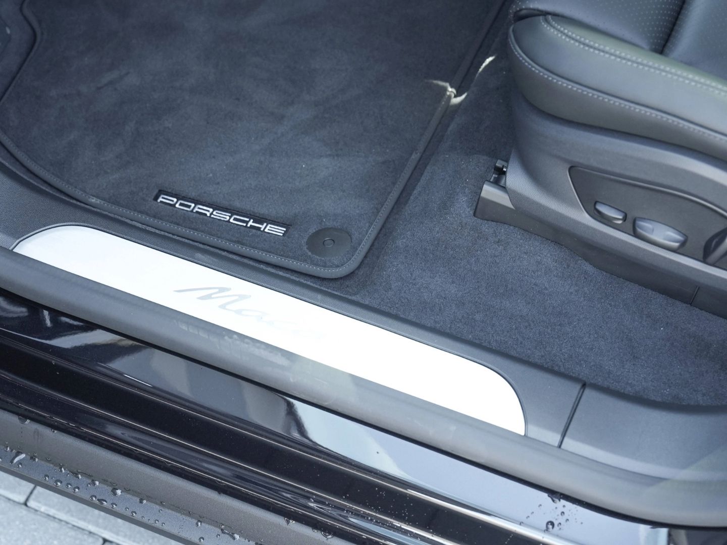 Porsche Macan - Bild 28