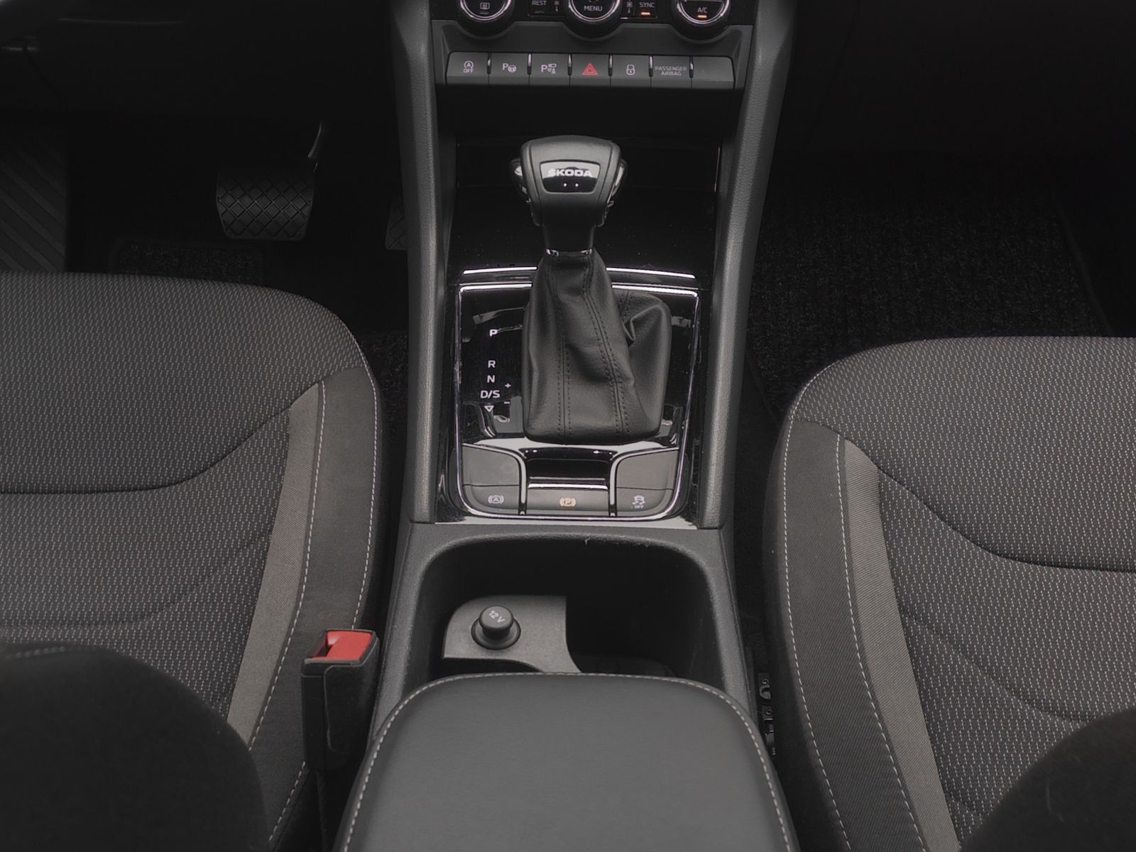 Skoda Kodiaq - Bild 14