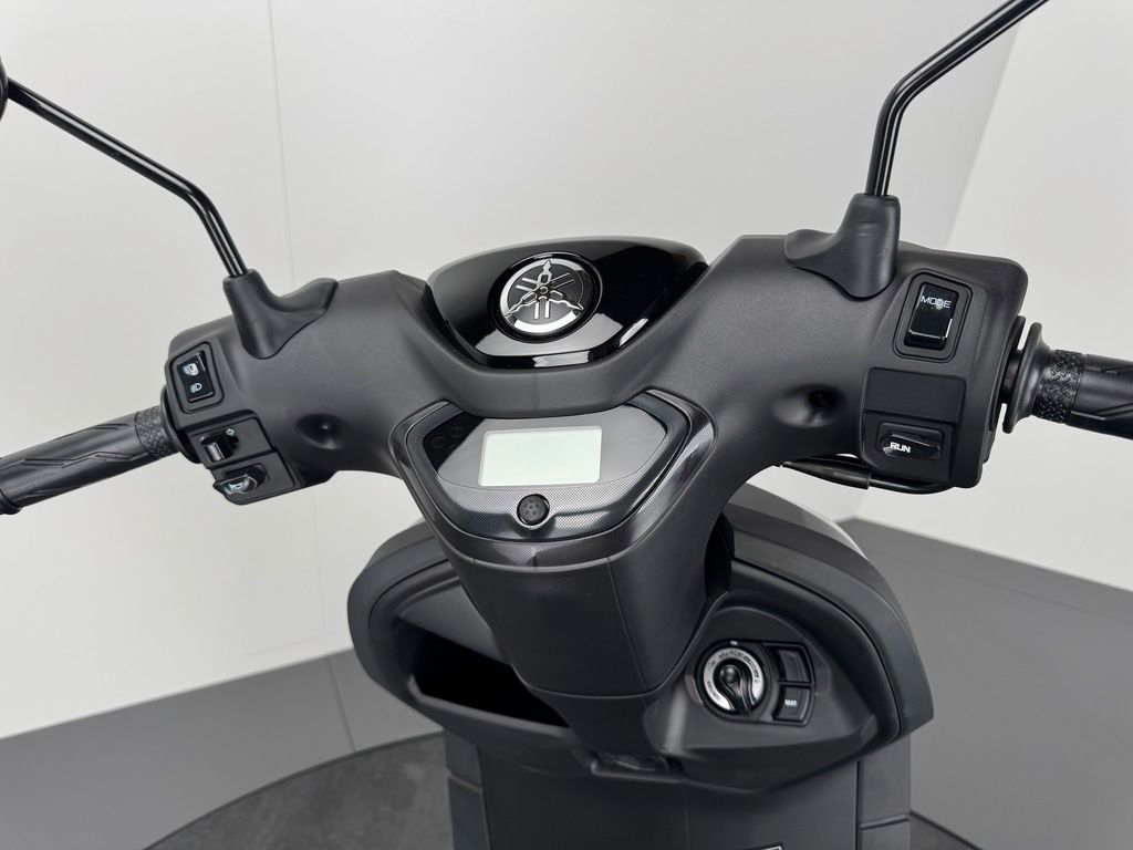 Fahrzeugabbildung Yamaha NEO´S DUAL BATTERY *AKTIONSPREIS