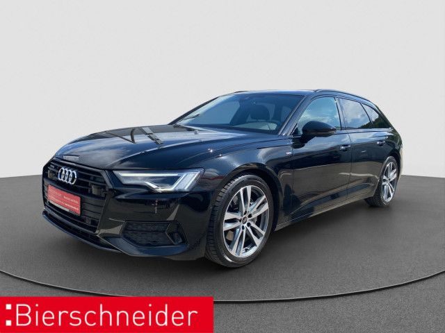 Audi A6 - Bild 1