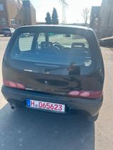 Fiat Seicento 1,1  TÜV+AU+ Inspektion NEU - Fiat Seicento aus 1999