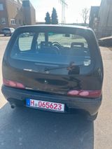Fiat Seicento 1,1  TÜV+AU+ Inspektion NEU - Fiat Seicento aus 1999