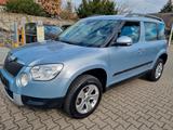 Skoda Yeti Ambition 4x4*Navi*Klimatronik*1.Hand*1a - gebrauchte Skoda Yeti aus dem Jahr 2009