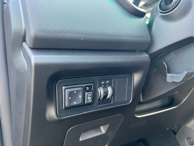 JAC 8 Pro Top Ausstattung