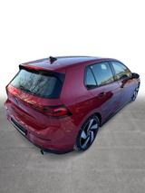 Volkswagen Golf VIII 2.0 TSI GTI (EURO 6d) - Volkswagen Golf: 6.0