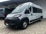 Tourne 6.4 Cruise 640 - Tourne Wohnwagen & Wohnmobile