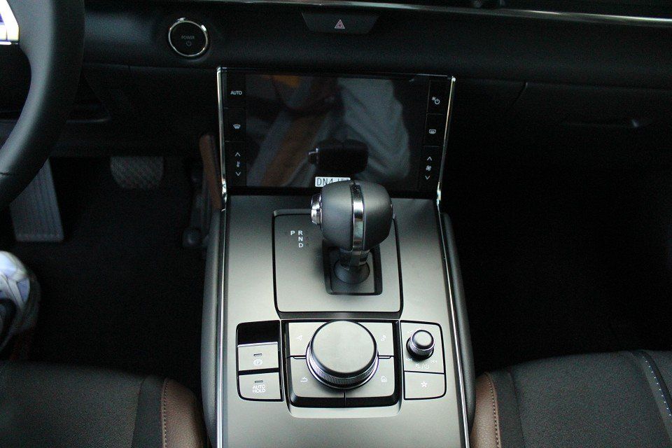Fahrzeugabbildung Mazda MX-30 EV Advantage Industrial Vintage NAVI el. S