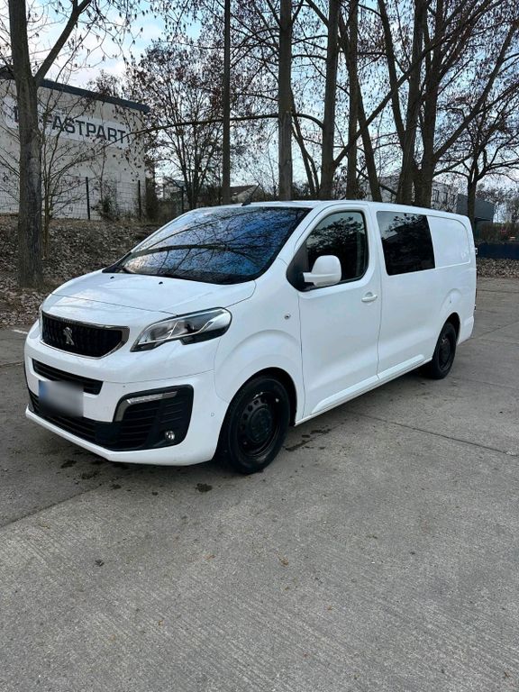 Image of Peugeot Expert