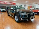 Audi Q5 40 TDI 204 CV quattro S tronic - Audi Q5 Hybrid (Diesel/Elektro)