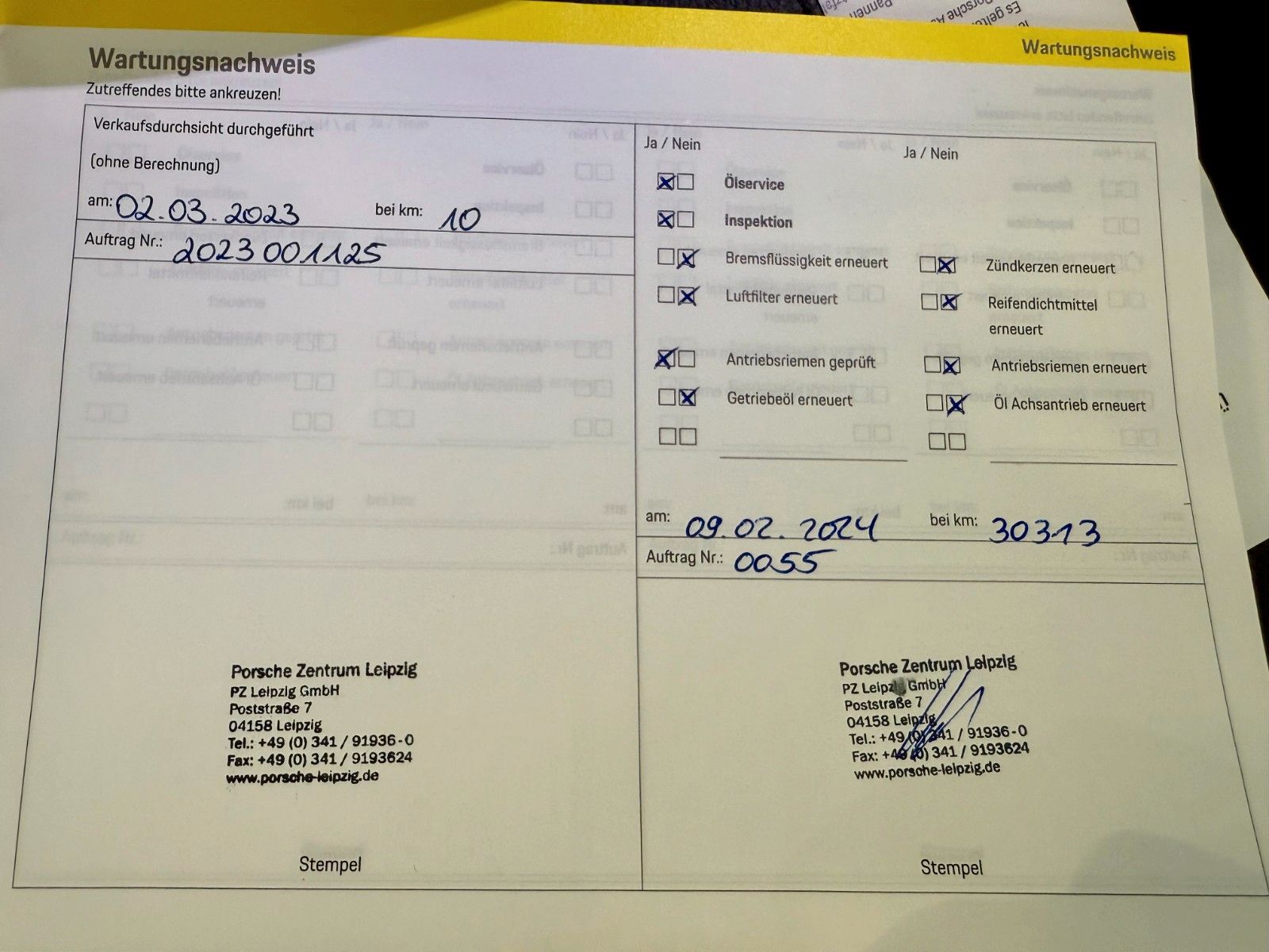 Fahrzeugabbildung Porsche Cayenne Coupe Turbo CarbonDesign/APPROVED