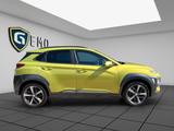 Hyundai Kona Style 2WD AHK DAB+ NAVI TEMP KLIMA PDC - Hyundai: Allradantrieb