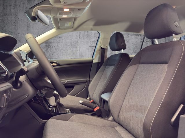 Volkswagen T-Cross - Bild 9