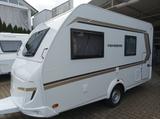 Weinsberg CaraOne 400 LK "Stockbett-Wagen" - Weinsberg 400 lk