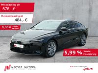 Audi A6 e-tron - Vorschau Bild 1