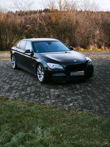 BMW Bmw 7er F01 M-peket ab werk, Massagesitze,... - BMW mit Diesel-Antrieb: 7er