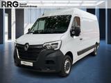 Renault Master 3,5t BLUE dCi 135 FAP L2H2 L2H2 - gebrauchte Renault Master aus dem Jahr 2024
