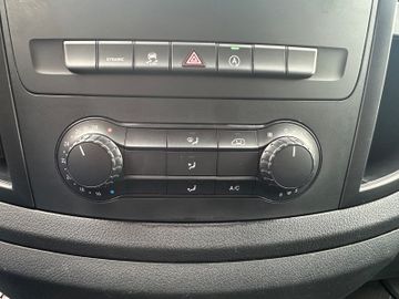 Mercedes Vito - 9