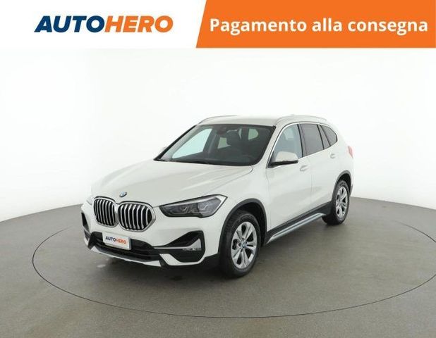 BMW X1 sDrive16d xLine