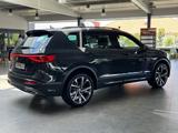 Seat Tarraco FR DSG Navi Kamera AHK Dynamik CarPlay - Seat Tarraco Gebrauchtwagen in Stuttgart