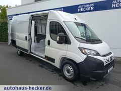 Fiat Ducato S, L4H2 Maxi 140 MT