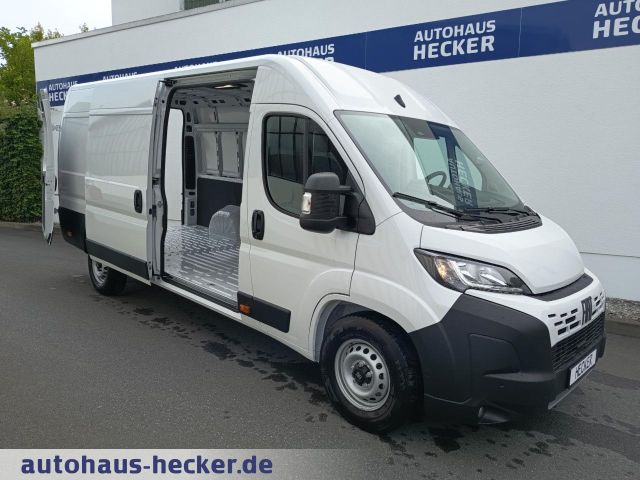 Fiat Ducato S, L4H2 Maxi 140 MT