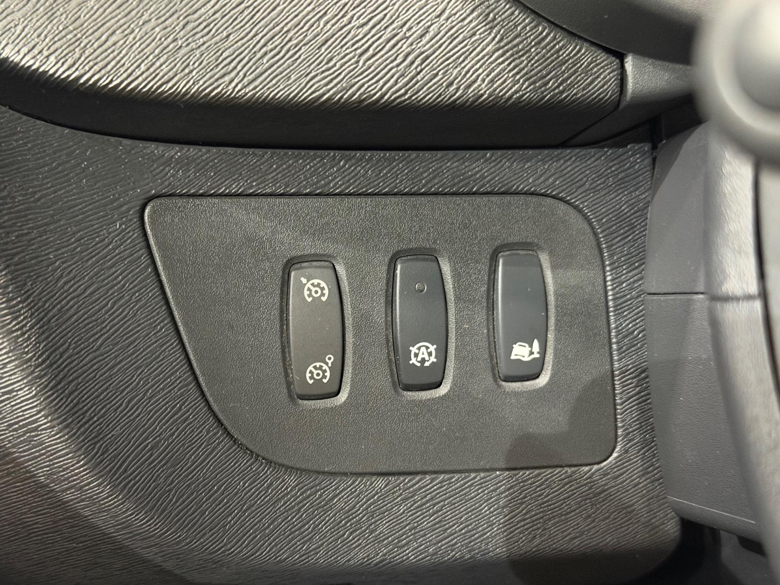 Renault Kangoo Experience 2.HAND NAVI+KLIMA+PDC