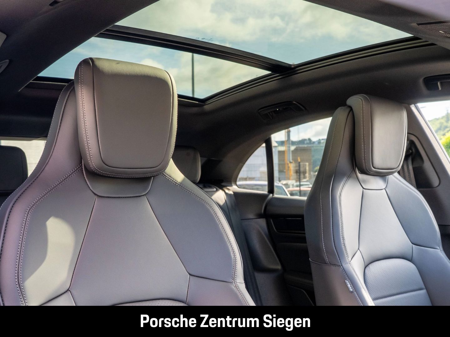 Porsche Macan - Bild 26