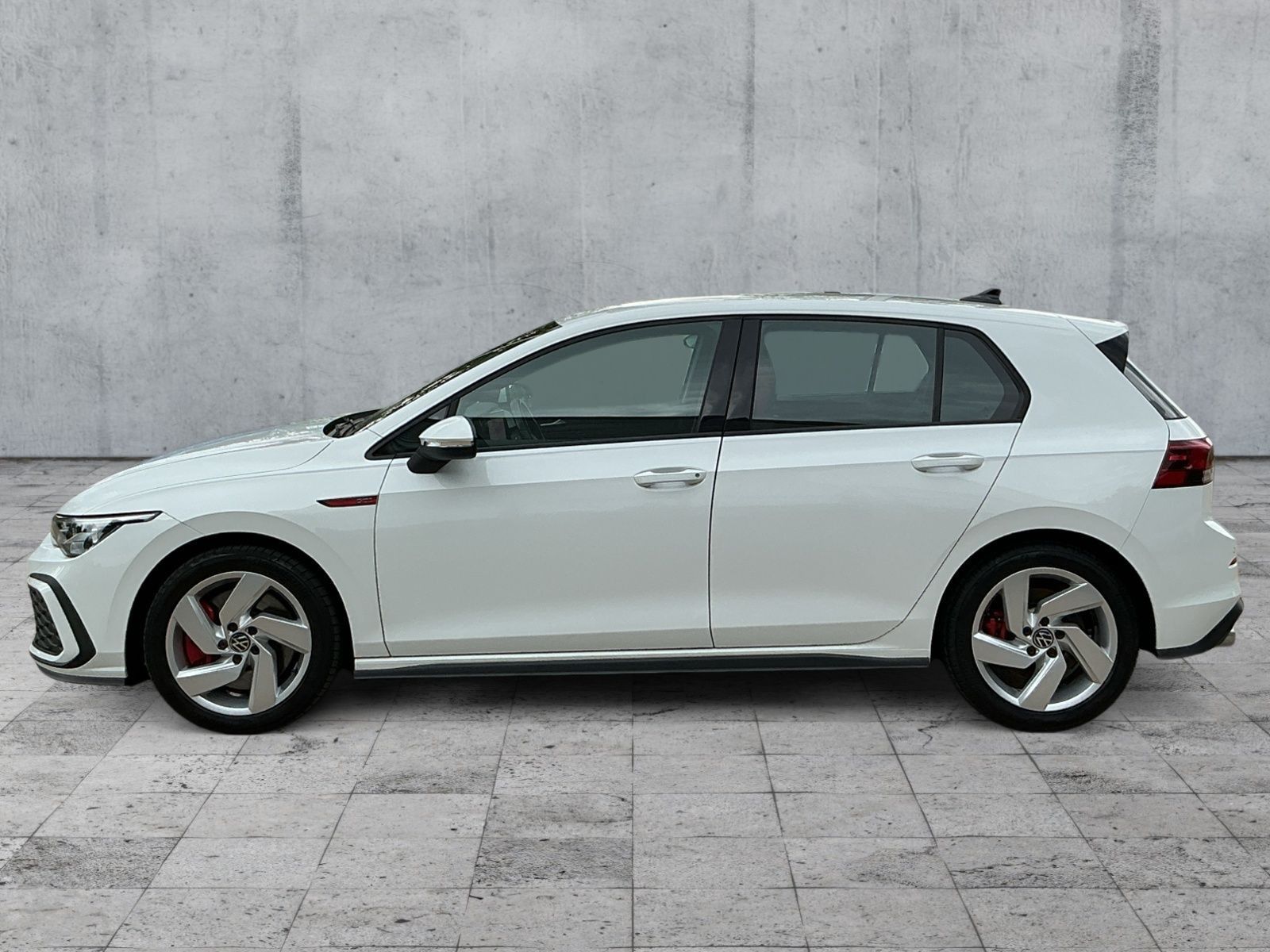 Volkswagen Golf - Bild 4