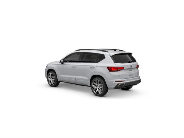 Seat Ateca - Bild 4