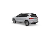 Seat Ateca - Vorschau Bild 4