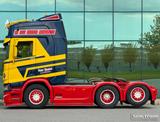Scania R560 SUPER FULL OPTIONS PTO + HYDRAULICS SPECIAL - Scania Autotransporter
