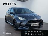 Toyota Yaris Hybrid 1.5 Team D *CarPlay*SHZ*CAM*SmartKe - Toyota Yaris: Automatik