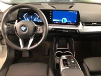 BMW X1 - Vorschau Bild 10