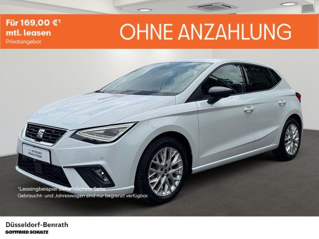 Seat Ibiza - Bild 1