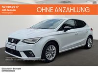 Seat Ibiza - Vorschau Bild 1