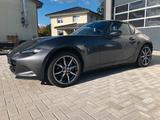 Mazda MX-5  SKY-G 184 RF Recaro Bilstein Kamera 2.Hand - gebrauchte Mazda MX-5 aus dem Jahr 2019