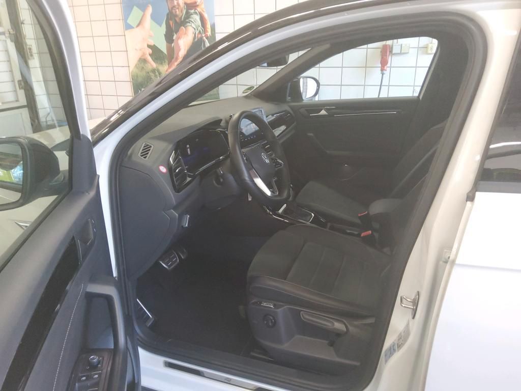 Volkswagen T-Roc - Bild 6