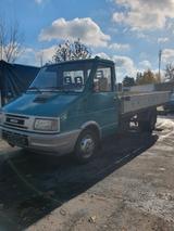 Iveco Deily - Iveco 1995