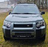 Land Rover Freelander LN - Land Rover Freelander aus 2005
