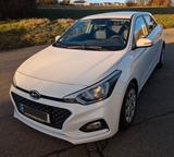 Hyundai i20 (GB) Active - Hyundai i20 GB
