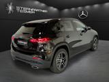 Mercedes-Benz GLA 220 d AMG, Night-P, Kamera, Pano-D, CarPlay - schwarze Mercedes-Benz GLA 220