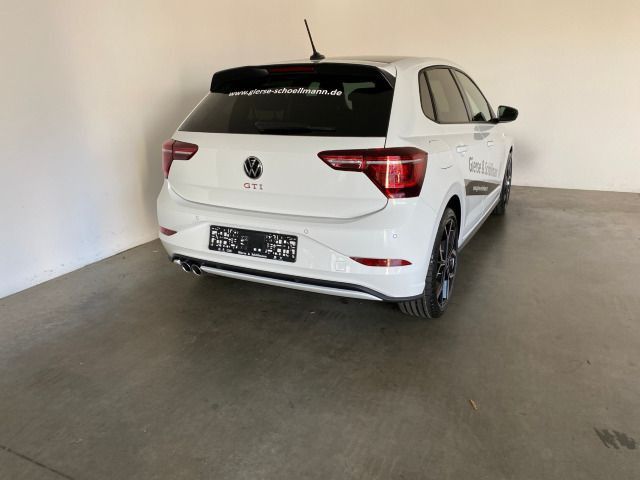 Polo GTI 2.0 TSI DSG MATRIX+NAVI+KAMERA