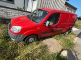 Fiat Doblo Cargo Maxi