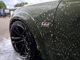 Dodge Charger Scat Pack Last Call EU-Modell - Dodge Charger: Scat Pack