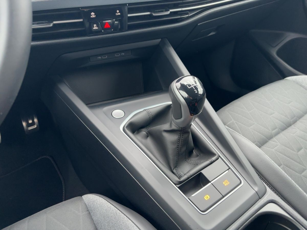 Volkswagen Golf - Bild 16