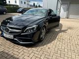 Mercedes-Benz CLS 63 AMG 4MATIC - gebrauchte Mercedes-Benz CLS 63 AMG aus dem Jahr 2015