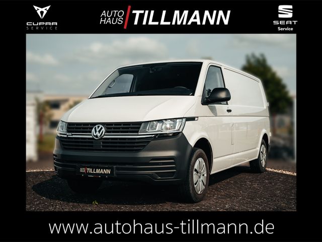 VW  T6.1 Kasten Abt e - Transporter, CSS-Schnelllade