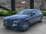 Mercedes-Benz E 400 d 4Matic T 9G-TRONIC Head-up Business Pake - Mercedes-Benz E 400 in Augsburg