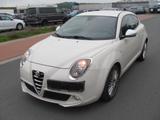 Alfa Romeo MiTo 1.4 TB 16V Turismo - Alfa Romeo MiTo: Turismo