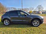 Porsche Macan - - - gebrauchte Porsche Macan aus dem Jahr 2018